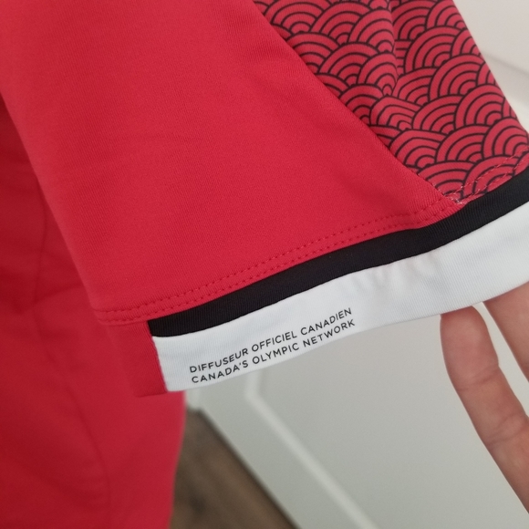 CBC Tokyo Olympic edition golf tee, Karbon size S - Picture 6 of 8